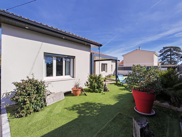 Vente Maison Pessac - 4 chambres