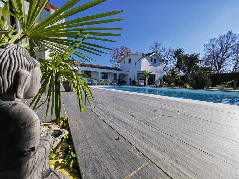 Vente Maison Pessac - 4 chambres