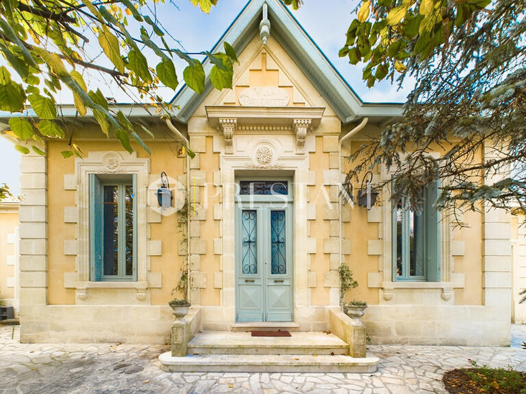 Vente Maison Pessac - 3 chambres
