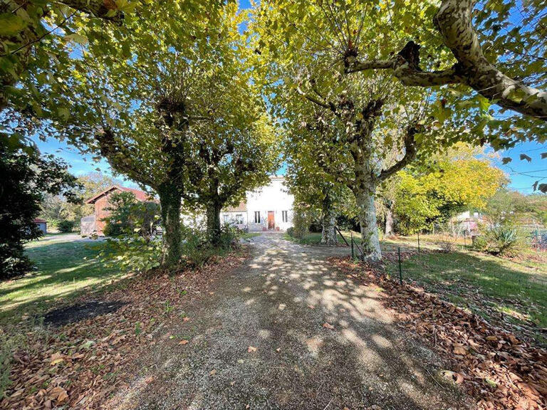 House Pessac - 6 bedrooms