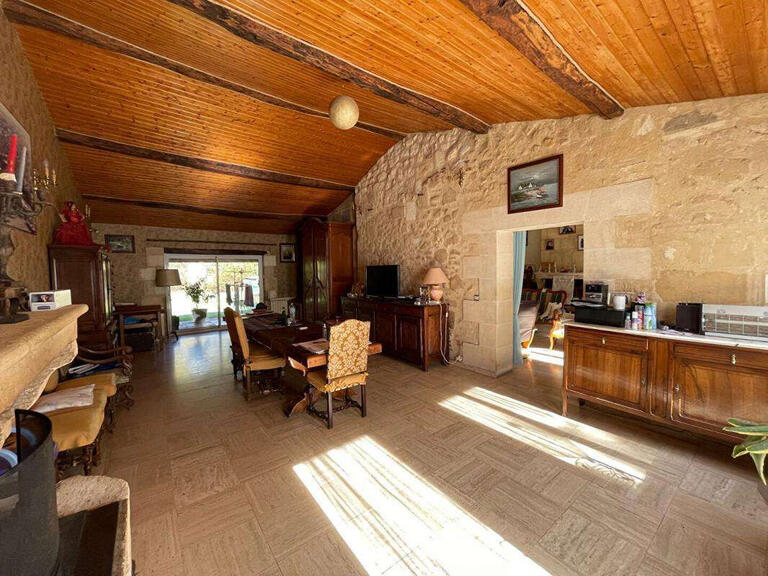 House Pessac - 6 bedrooms