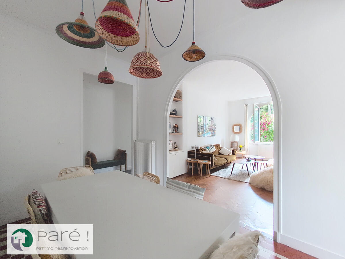 House Pessac