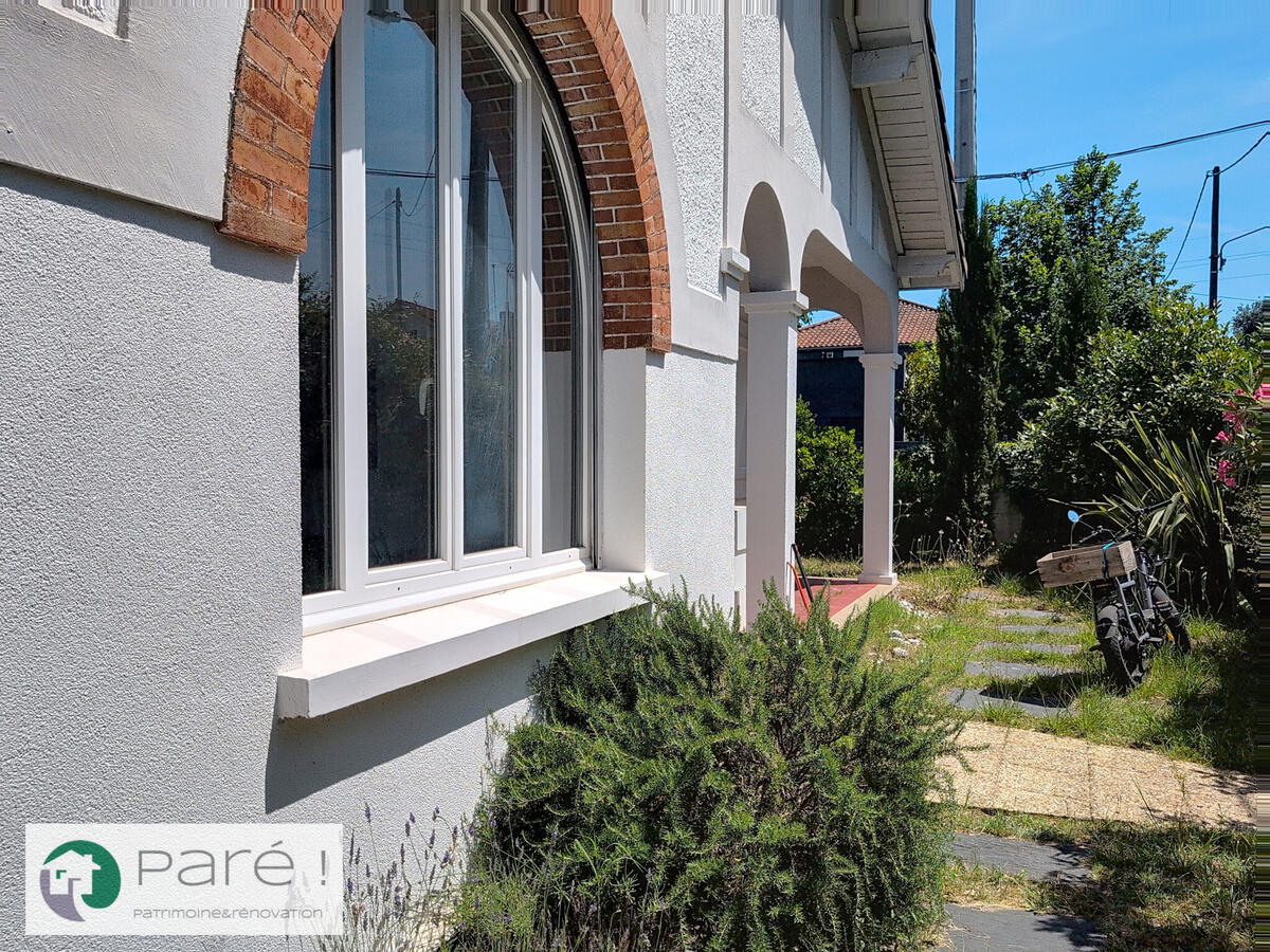 House Pessac