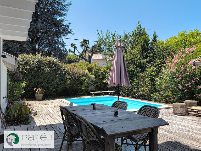 House Pessac - 4 bedrooms
