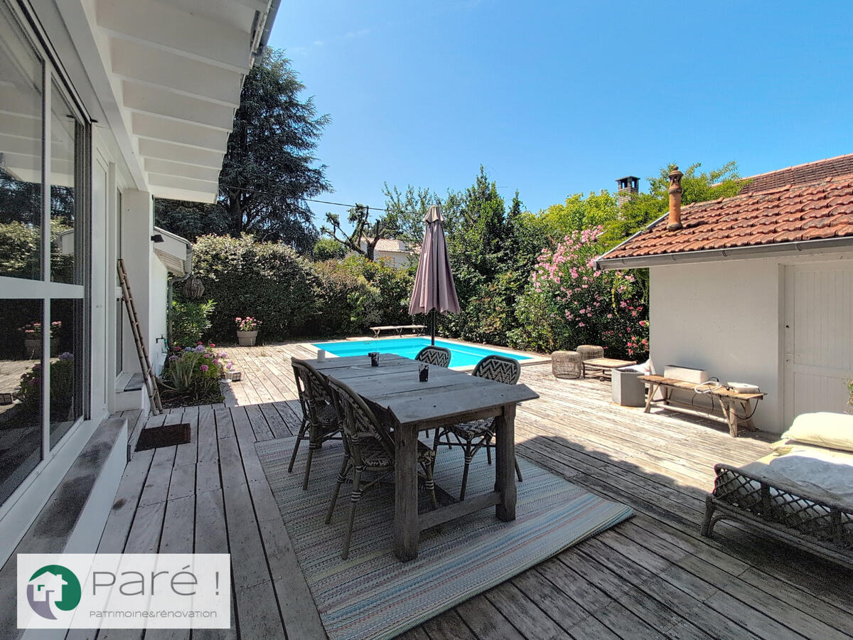 House Pessac