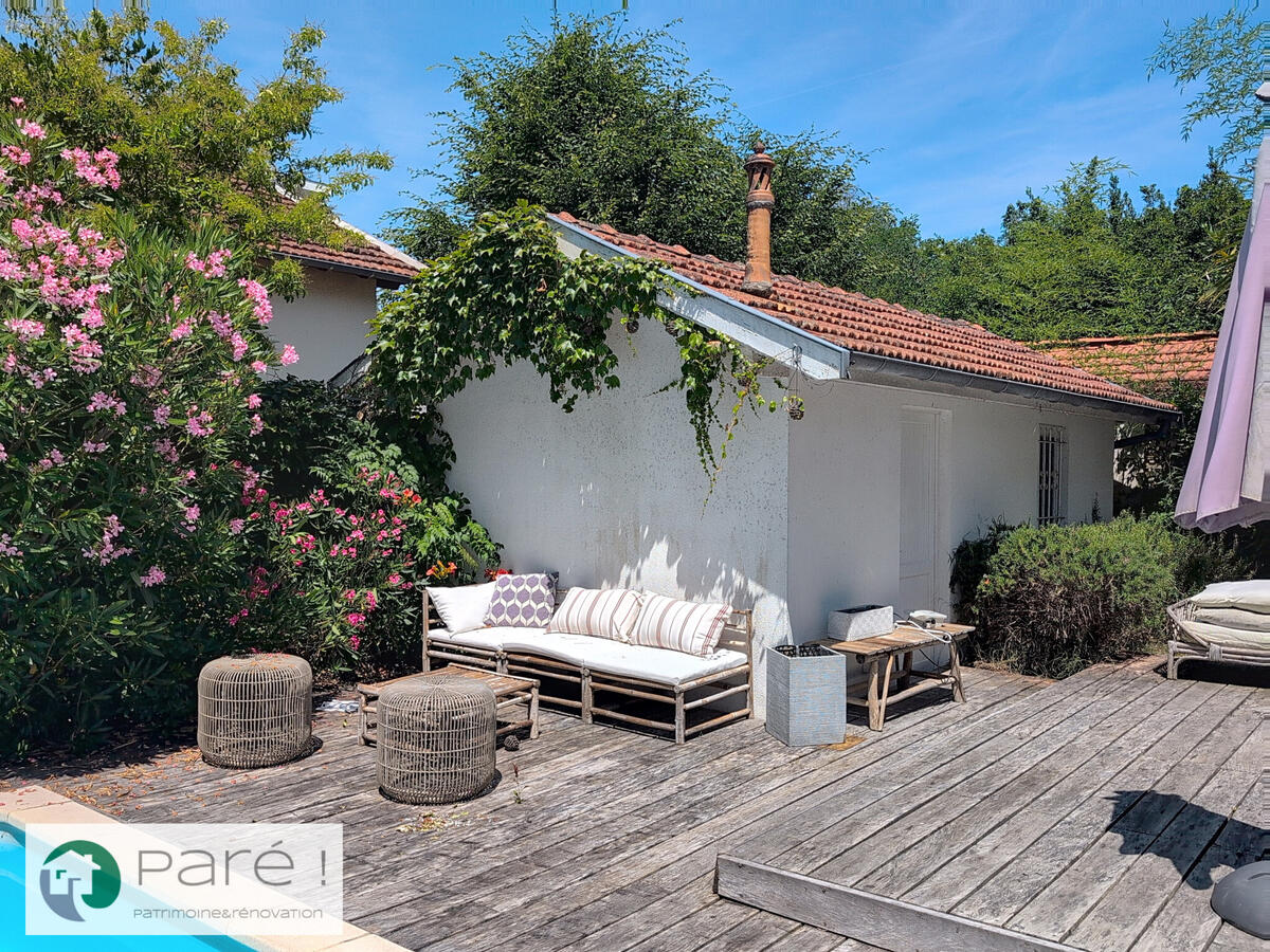 House Pessac