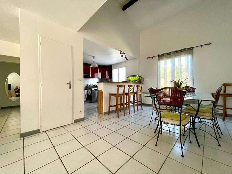 Maison Pessac - 4 chambres