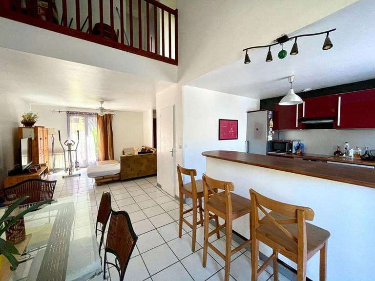 Maison Pessac - 4 chambres