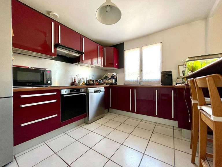 Maison Pessac - 4 chambres
