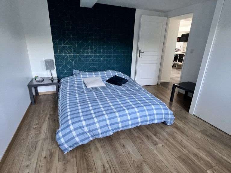 Maison Pessac - 6 chambres - 223m²