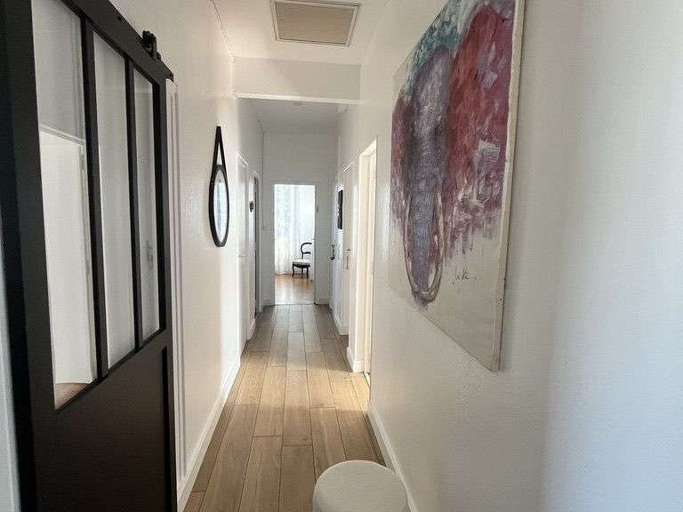 Maison Pessac - 6 chambres - 223m²