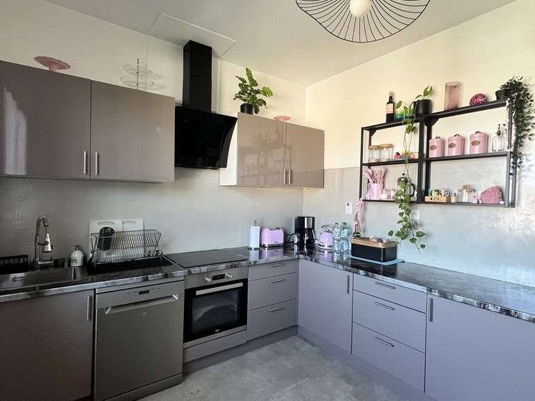 Maison Pessac - 6 chambres - 223m²