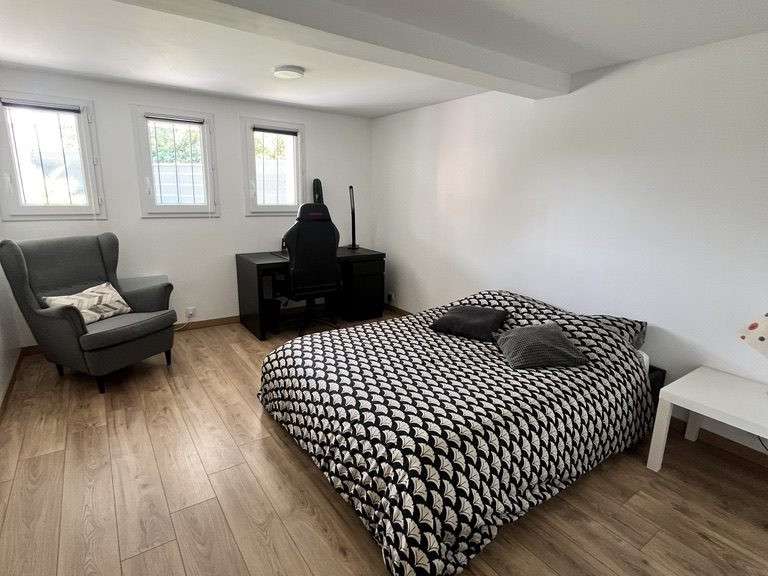 Maison Pessac - 6 chambres - 223m²