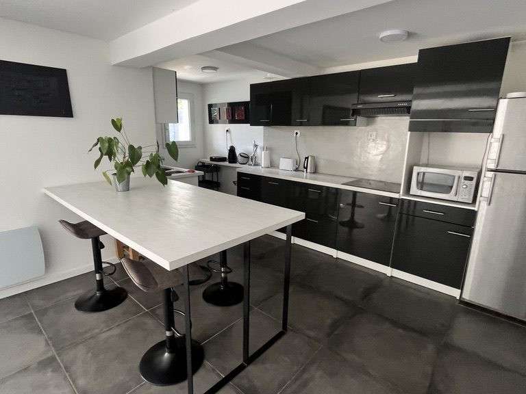 Maison Pessac - 6 chambres - 223m²