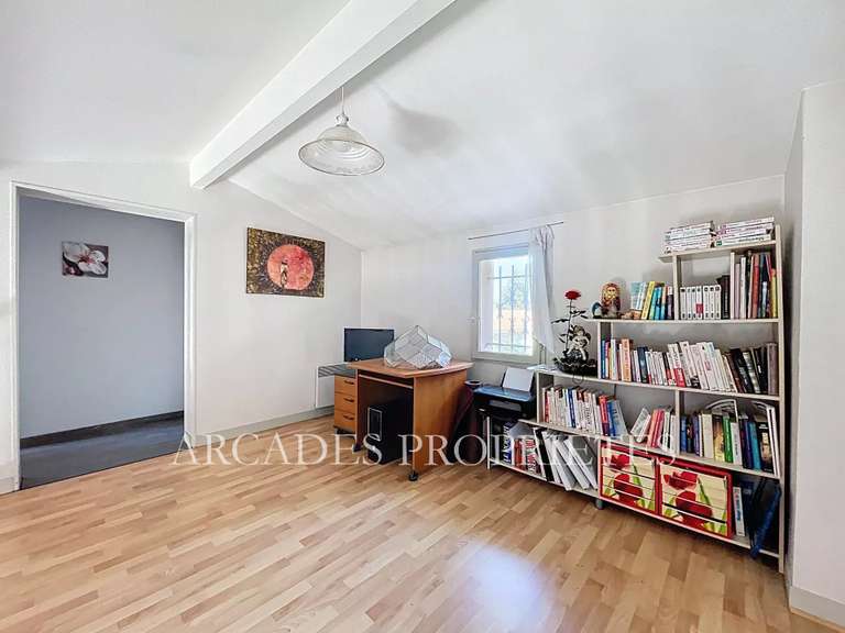 Maison Pessac - 4 chambres - 148m²