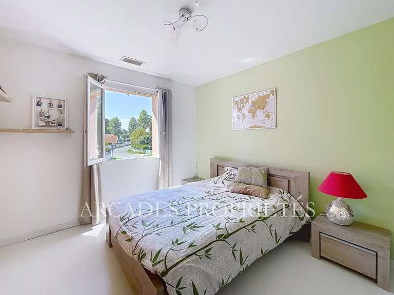 Maison Pessac - 4 chambres - 148m²