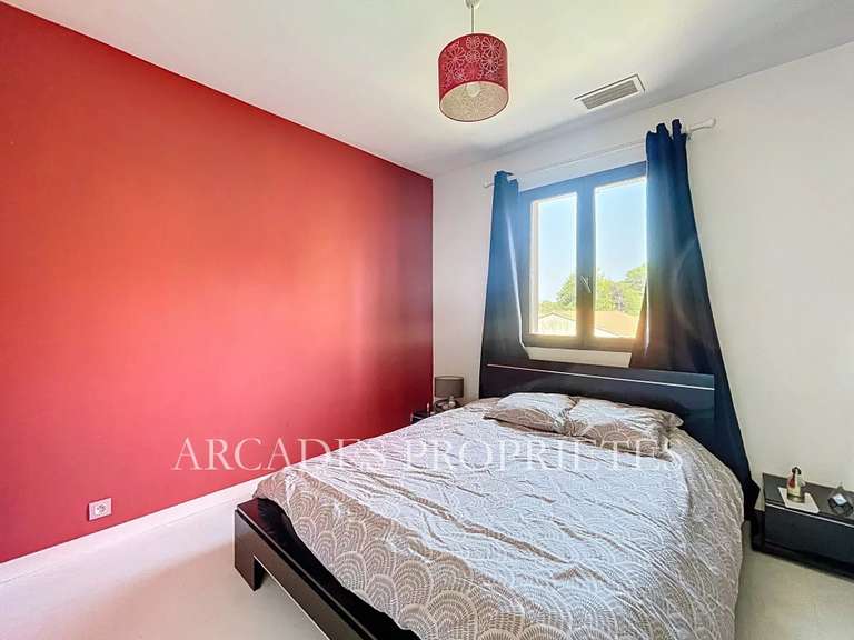 Maison Pessac - 4 chambres - 148m²