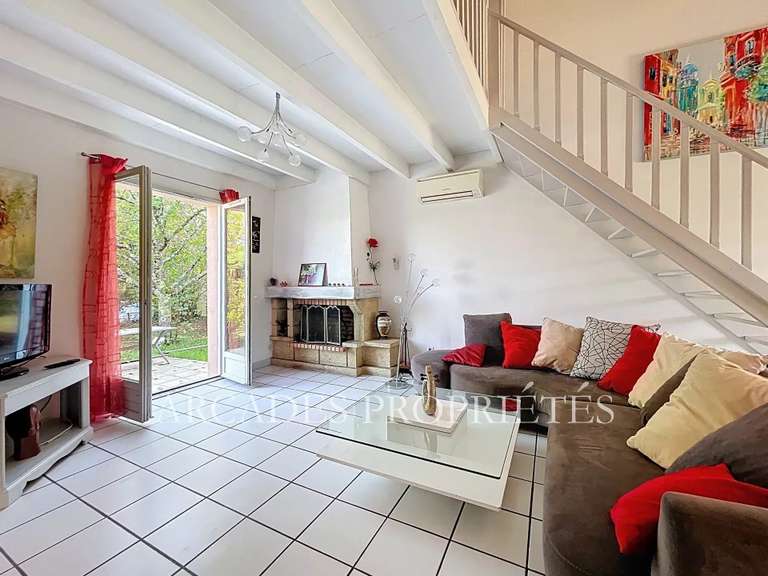 Maison Pessac - 4 chambres - 148m²