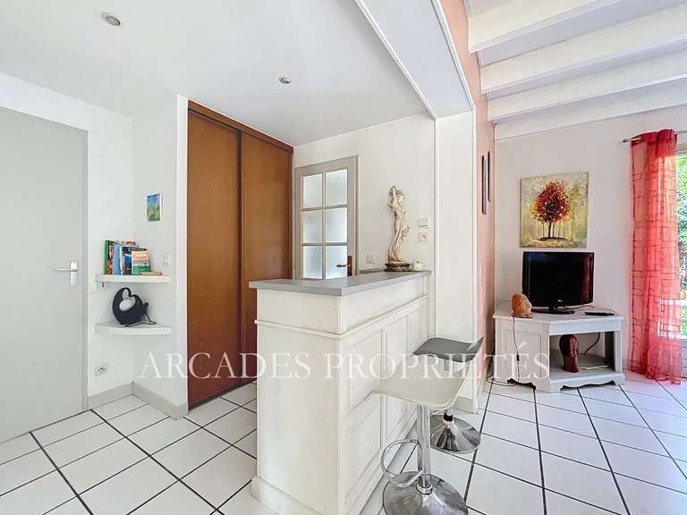 Maison Pessac - 4 chambres - 148m²