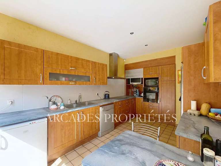 Maison Pessac - 4 chambres - 148m²