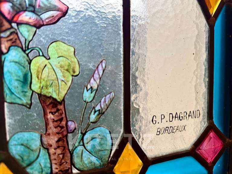 Maison Pessac - 6 chambres - 370m²