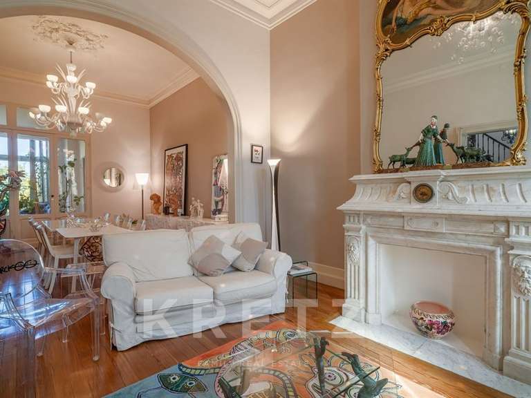 Maison Pessac - 6 chambres - 370m²