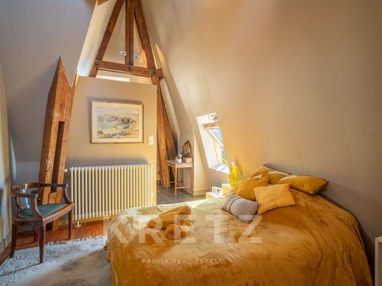 Maison Pessac - 6 chambres - 370m²