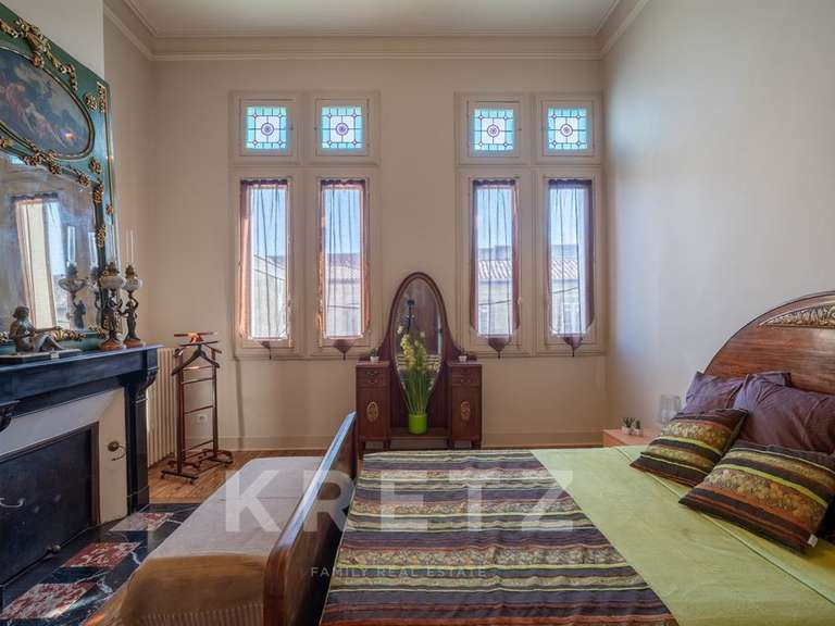 Maison Pessac - 6 chambres - 370m²