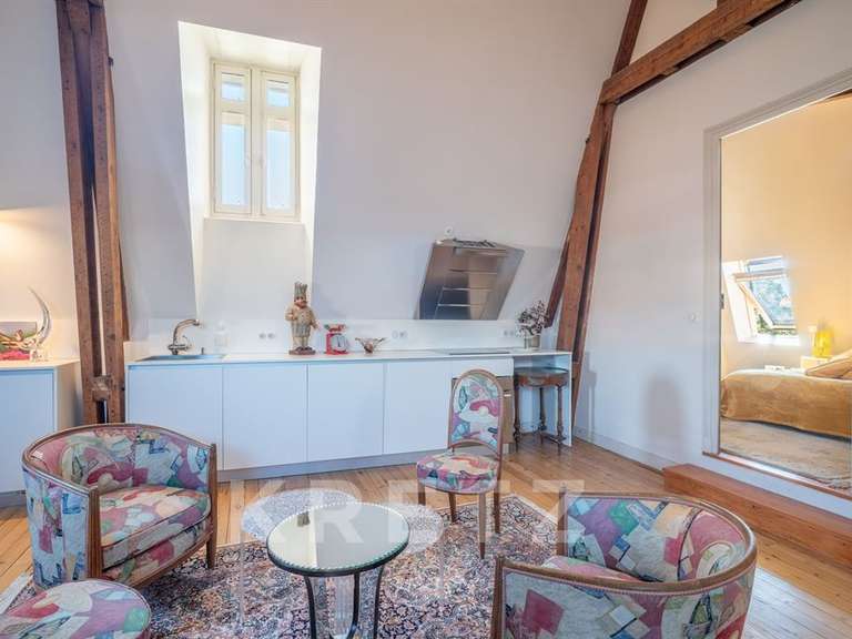 Maison Pessac - 6 chambres - 370m²