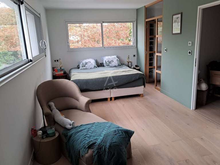 Maison Pessac - 4 chambres