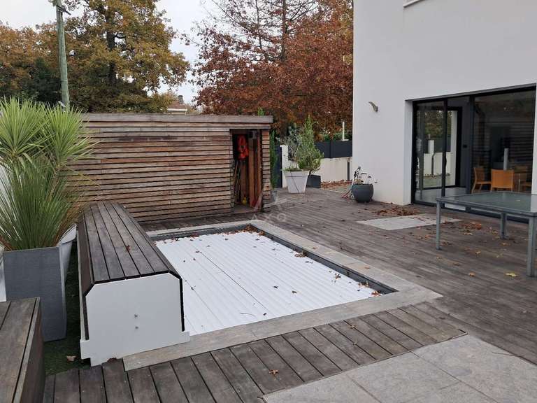 Maison Pessac - 4 chambres