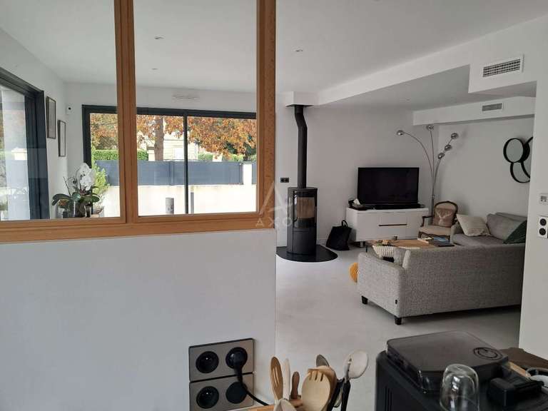 Maison Pessac - 4 chambres