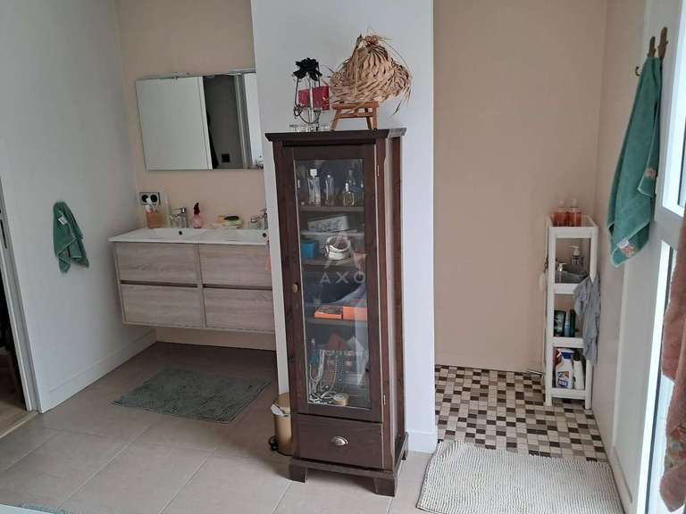 Maison Pessac - 4 chambres