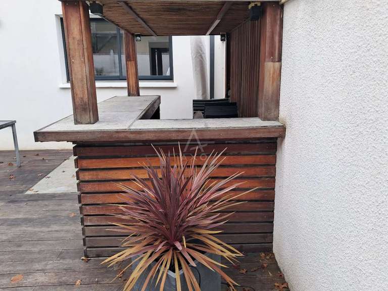 Maison Pessac - 4 chambres