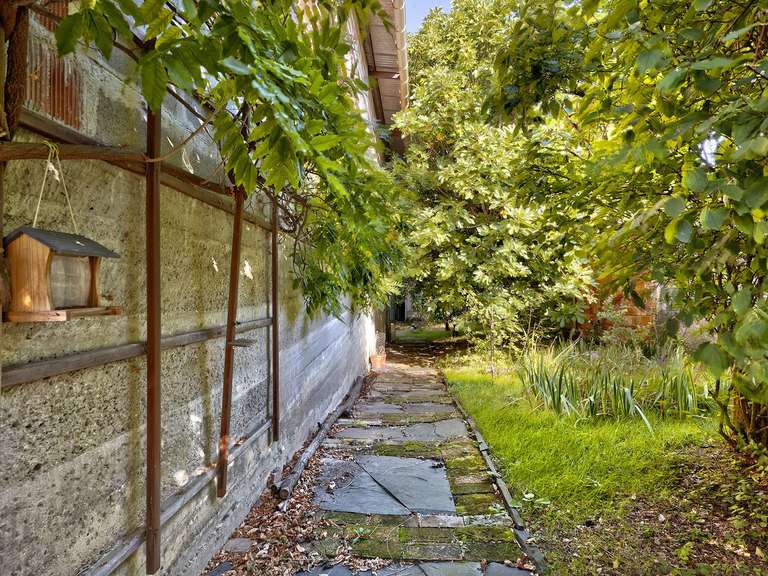 Maison Pessac - 2 chambres - 92m²