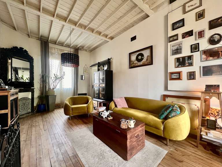 Maison Pessac - 2 chambres - 92m²