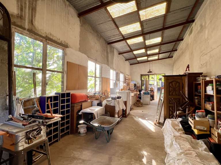 Maison Pessac - 2 chambres - 92m²