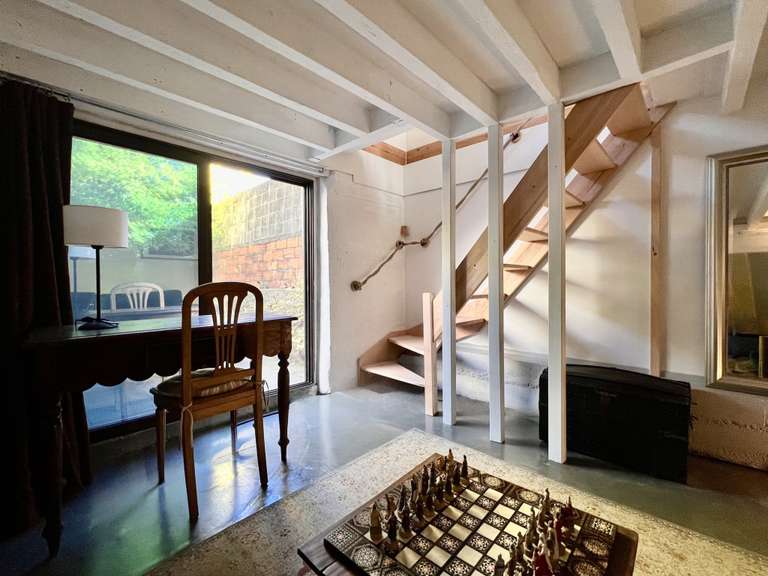 Maison Pessac - 2 chambres - 92m²