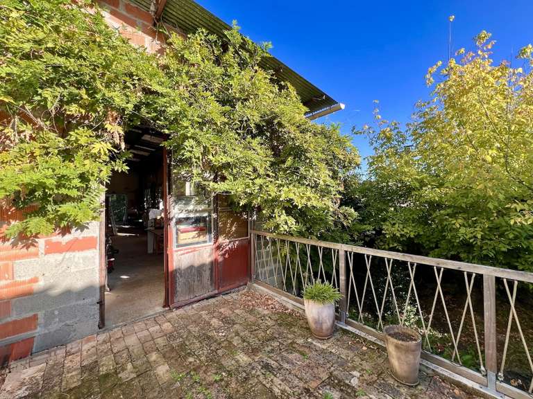 Maison Pessac - 2 chambres - 92m²