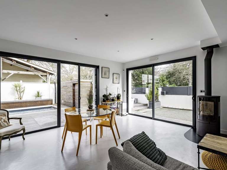 House Pessac - 4 bedrooms