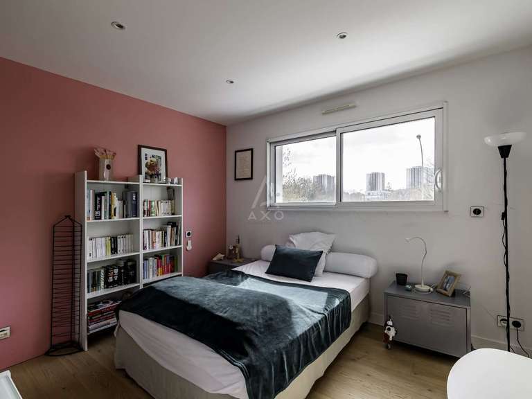 House Pessac - 4 bedrooms