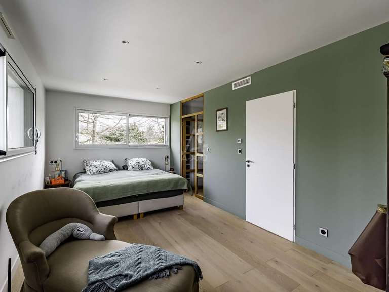 House Pessac - 4 bedrooms