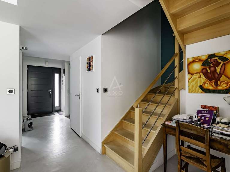 House Pessac - 4 bedrooms