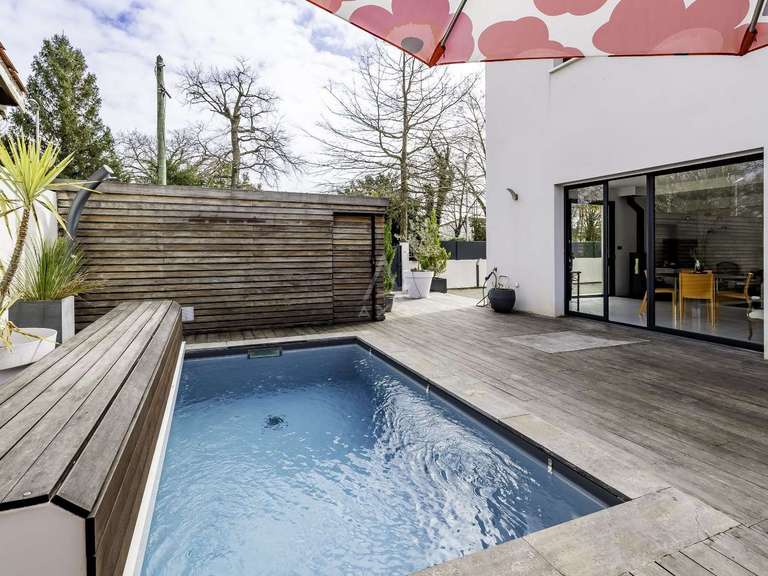 Maison Pessac - 4 chambres