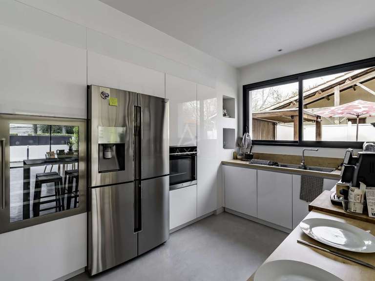 Maison Pessac - 4 chambres