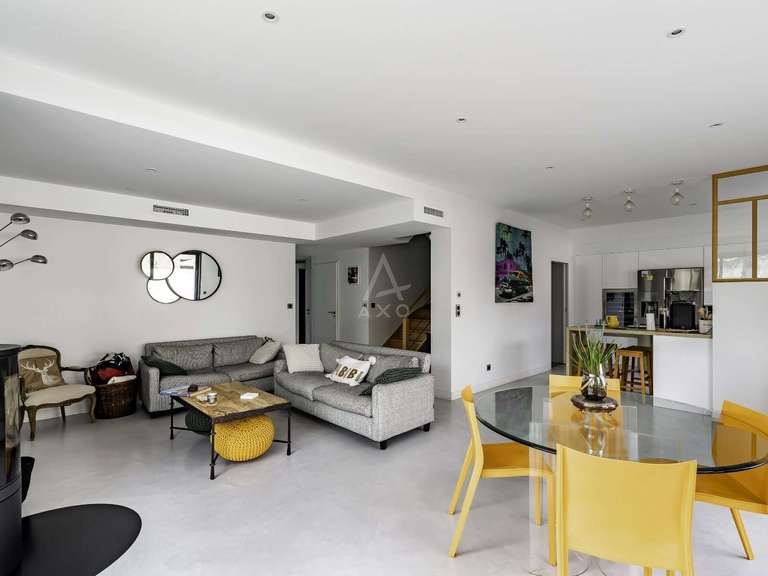 Maison Pessac - 4 chambres