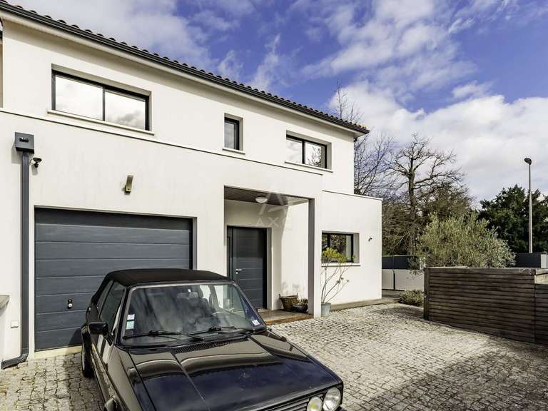 Maison Pessac - 4 chambres