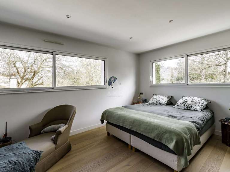 House Pessac - 4 bedrooms