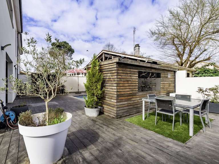 House Pessac - 4 bedrooms