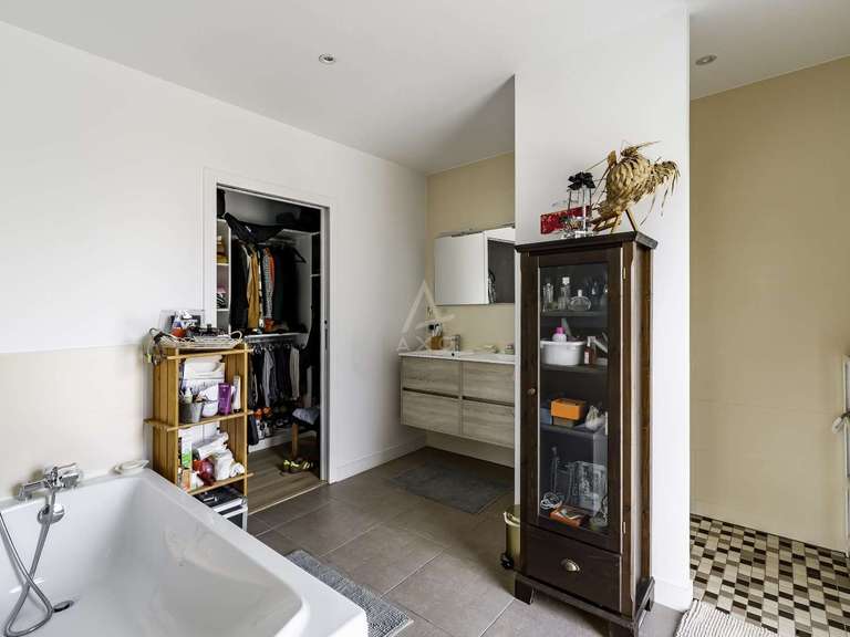 Maison Pessac - 4 chambres